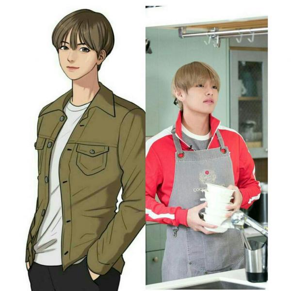 Siêu phẩm webtoon 'True Beauty' chuyển thể thành phim, nữ chính sẽ là Jisoo (BLACKPINK)? Siêu phẩm webtoon 'True Beauty' chuyển thể thành phim, nữ chính sẽ là Jisoo (BLACKPINK)?