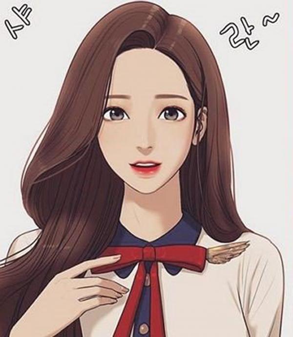 Siêu phẩm webtoon 'True Beauty' chuyển thể thành phim, nữ chính sẽ là Jisoo (BLACKPINK)? Siêu phẩm webtoon 'True Beauty' chuyển thể thành phim, nữ chính sẽ là Jisoo (BLACKPINK)?