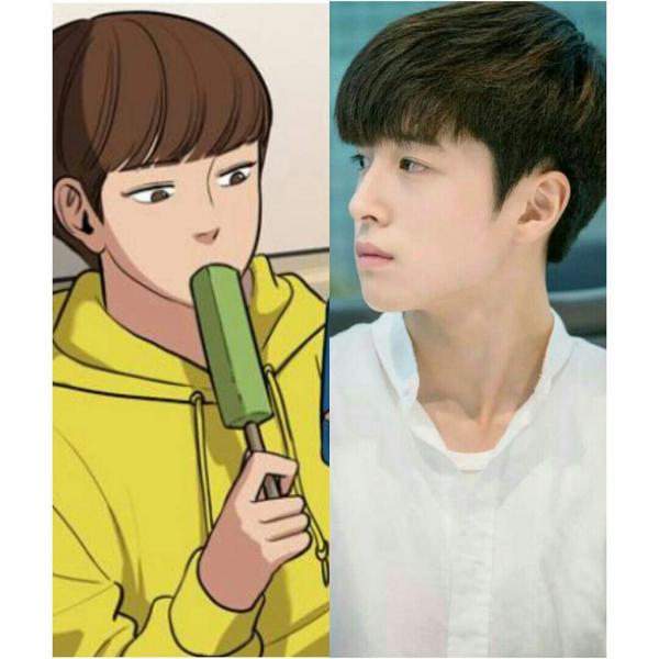 Siêu phẩm webtoon 'True Beauty' chuyển thể thành phim, nữ chính sẽ là Jisoo (BLACKPINK)? Siêu phẩm webtoon 'True Beauty' chuyển thể thành phim, nữ chính sẽ là Jisoo (BLACKPINK)?