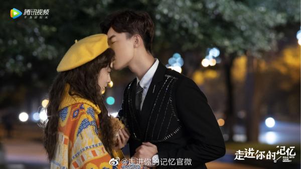 'Anh trai quốc dân Triệu Quan Triều' sẽ trở thành boss chảnh trong phim mới 'Anh trai quốc dân Triệu Quan Triều' sẽ trở thành boss chảnh trong phim mới