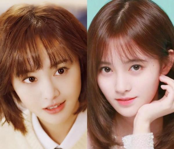 Trịnh Sảng - Cúc Tịnh Y: Đại chiến căng thẳng giữa 2 fandom, Trương Hằng vào cuộc bảo vệ người yêu Trịnh Sảng - Cúc Tịnh Y: Đại chiến căng thẳng giữa 2 fandom, Trương Hằng vào cuộc bảo vệ người yêu