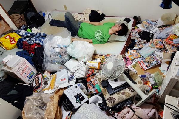 Hikikomori trở thành tội phạm - Mối nguy hiểm tiềm ẩn của xã hội Nhật Bản? Hikikomori trở thành tội phạm - Mối nguy hiểm tiềm ẩn của xã hội Nhật Bản?