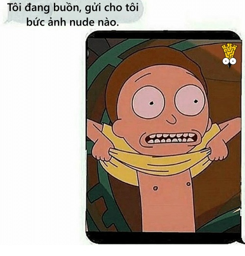 Bị bạn trai gạ gửi ảnh khỏa thân, các chị gái bá đạo đã chơi chiêu cực độc Bị bạn trai gạ gửi ảnh khỏa thân, các chị gái bá đạo đã chơi chiêu cực độc