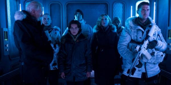 13 câu hỏi chưa có lời giải đáp từ bộ phim 'Godzilla: King Of The Monsters' 13 câu hỏi chưa có lời giải đáp từ bộ phim 'Godzilla: King Of The Monsters'