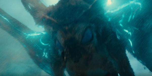 13 câu hỏi chưa có lời giải đáp từ bộ phim 'Godzilla: King Of The Monsters' 13 câu hỏi chưa có lời giải đáp từ bộ phim 'Godzilla: King Of The Monsters'