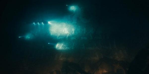 13 câu hỏi chưa có lời giải đáp từ bộ phim 'Godzilla: King Of The Monsters' 13 câu hỏi chưa có lời giải đáp từ bộ phim 'Godzilla: King Of The Monsters'