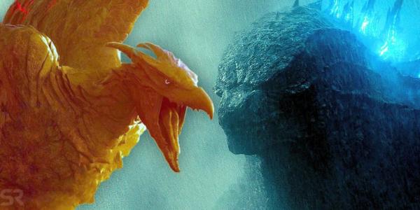 13 câu hỏi chưa có lời giải đáp từ bộ phim 'Godzilla: King Of The Monsters' 13 câu hỏi chưa có lời giải đáp từ bộ phim 'Godzilla: King Of The Monsters'