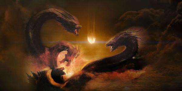 13 câu hỏi chưa có lời giải đáp từ bộ phim 'Godzilla: King Of The Monsters' 13 câu hỏi chưa có lời giải đáp từ bộ phim 'Godzilla: King Of The Monsters'