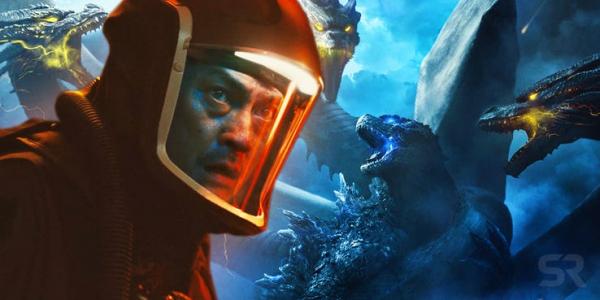 13 câu hỏi chưa có lời giải đáp từ bộ phim 'Godzilla: King Of The Monsters' 13 câu hỏi chưa có lời giải đáp từ bộ phim 'Godzilla: King Of The Monsters'