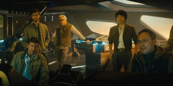 13 câu hỏi chưa có lời giải đáp từ bộ phim 'Godzilla: King Of The Monsters' 13 câu hỏi chưa có lời giải đáp từ bộ phim 'Godzilla: King Of The Monsters'