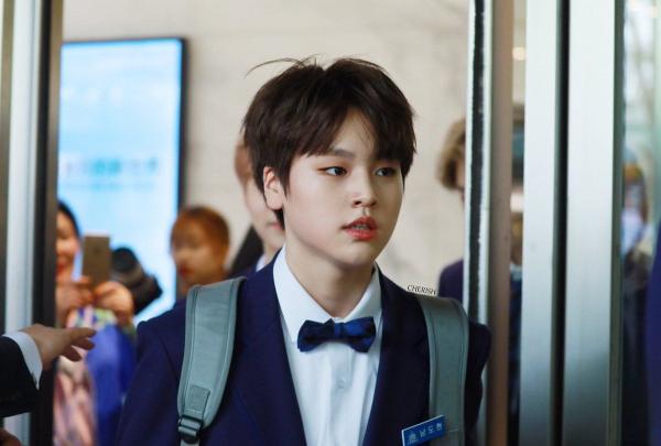 Vì sao người Hàn kì vọng Nam Do Hyun - 'út cưng' của Produce X sẽ trở thành Kang Daniel thứ 2 Vì sao người Hàn kì vọng Nam Do Hyun - 'út cưng' của Produce X sẽ trở thành Kang Daniel thứ 2