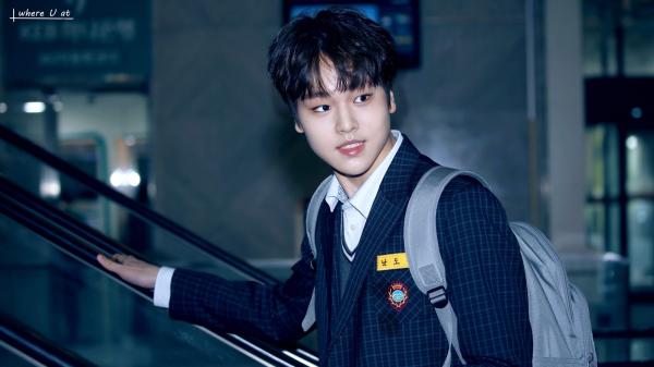 Vì sao người Hàn kì vọng Nam Do Hyun - 'út cưng' của Produce X sẽ trở thành Kang Daniel thứ 2 Vì sao người Hàn kì vọng Nam Do Hyun - 'út cưng' của Produce X sẽ trở thành Kang Daniel thứ 2