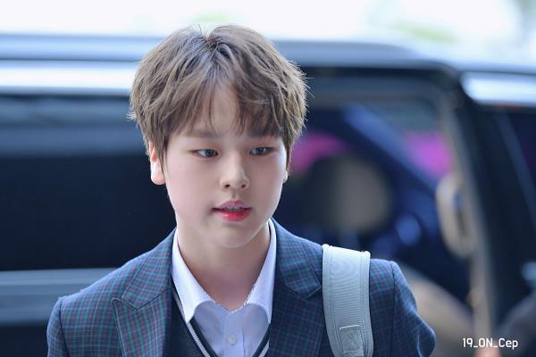 Vì sao người Hàn kì vọng Nam Do Hyun - 'út cưng' của Produce X sẽ trở thành Kang Daniel thứ 2 Vì sao người Hàn kì vọng Nam Do Hyun - 'út cưng' của Produce X sẽ trở thành Kang Daniel thứ 2