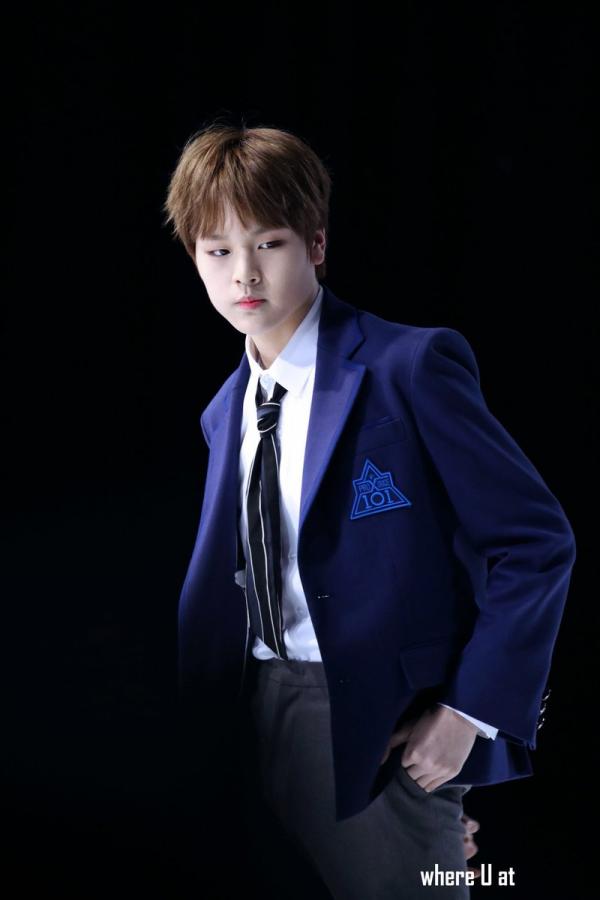 Vì sao người Hàn kì vọng Nam Do Hyun - 'út cưng' của Produce X sẽ trở thành Kang Daniel thứ 2 Vì sao người Hàn kì vọng Nam Do Hyun - 'út cưng' của Produce X sẽ trở thành Kang Daniel thứ 2
