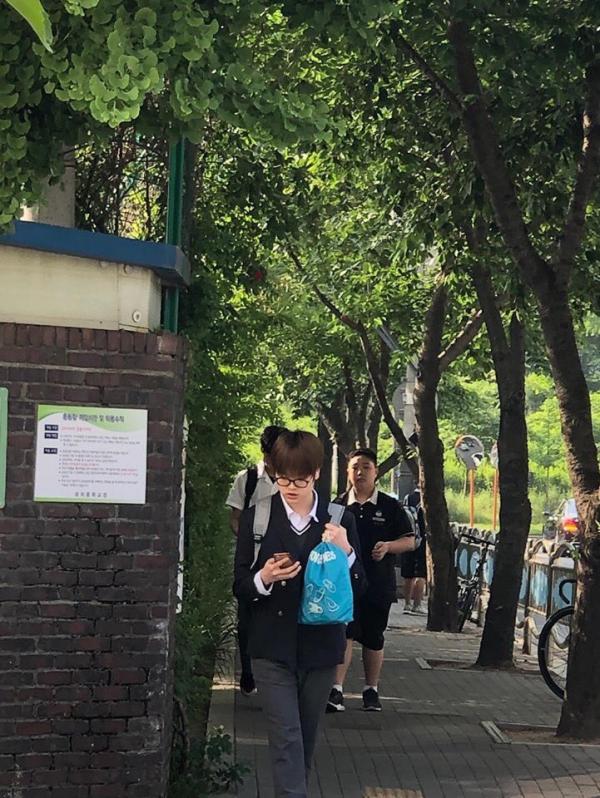 Vì sao người Hàn kì vọng Nam Do Hyun - 'út cưng' của Produce X sẽ trở thành Kang Daniel thứ 2 Vì sao người Hàn kì vọng Nam Do Hyun - 'út cưng' của Produce X sẽ trở thành Kang Daniel thứ 2