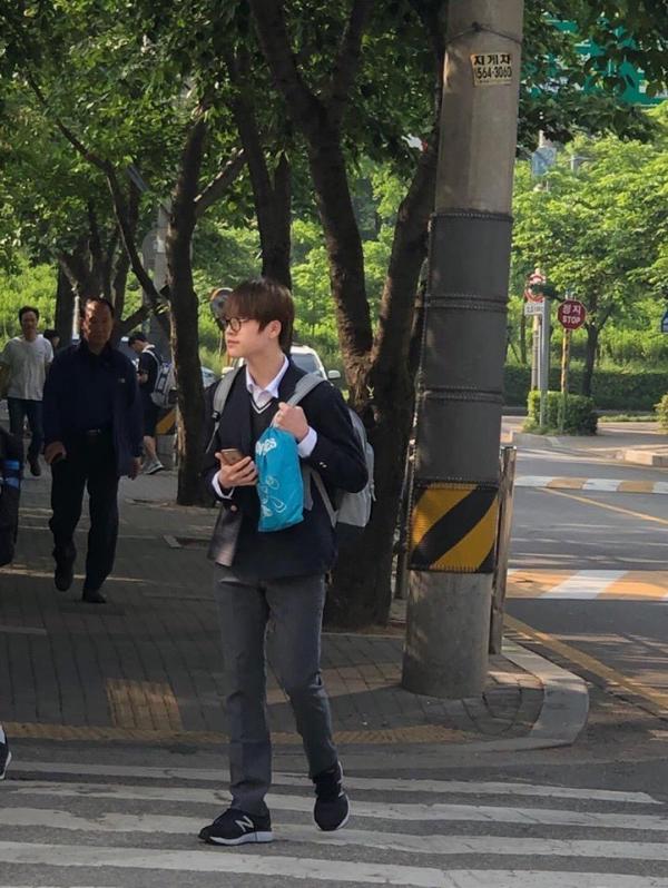 Vì sao người Hàn kì vọng Nam Do Hyun - 'út cưng' của Produce X sẽ trở thành Kang Daniel thứ 2 Vì sao người Hàn kì vọng Nam Do Hyun - 'út cưng' của Produce X sẽ trở thành Kang Daniel thứ 2