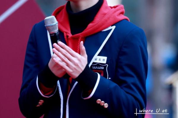 Vì sao người Hàn kì vọng Nam Do Hyun - 'út cưng' của Produce X sẽ trở thành Kang Daniel thứ 2 Vì sao người Hàn kì vọng Nam Do Hyun - 'út cưng' của Produce X sẽ trở thành Kang Daniel thứ 2