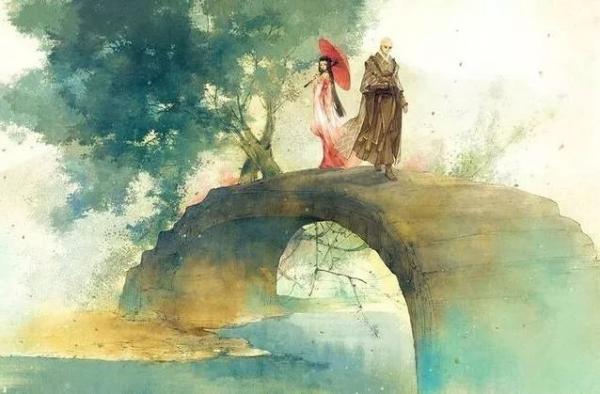 Cơn sốt 'Độ Ta Không Độ Nàng': Đằng sau cái tên khó hiểu là một chuyện tình nghịch thiên, đau thấu tâm can Cơn sốt 'Độ Ta Không Độ Nàng': Đằng sau cái tên khó hiểu là một chuyện tình nghịch thiên, đau thấu tâm can