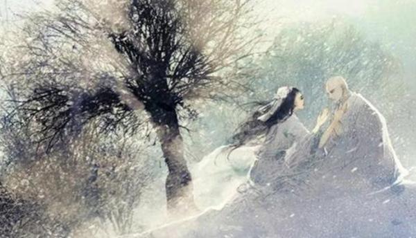 Cơn sốt 'Độ Ta Không Độ Nàng': Đằng sau cái tên khó hiểu là một chuyện tình nghịch thiên, đau thấu tâm can Cơn sốt 'Độ Ta Không Độ Nàng': Đằng sau cái tên khó hiểu là một chuyện tình nghịch thiên, đau thấu tâm can