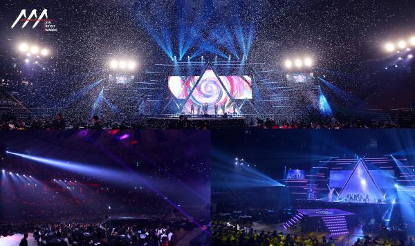 Vì sao lễ trao giải AAA 2019 là 'cơ hội nghìn năm có một' đối với fan K-Pop tại Việt Nam? Vì sao lễ trao giải AAA 2019 là 'cơ hội nghìn năm có một' đối với fan K-Pop tại Việt Nam?