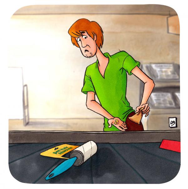Đoán xem các nhân vật trong phim điện ảnh và hoạt hình sẽ mua gì trong siêu thị? Đoán xem các nhân vật trong phim điện ảnh và hoạt hình sẽ mua gì trong siêu thị?