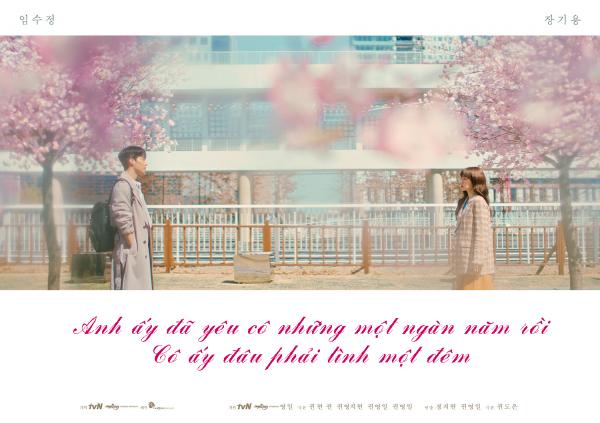'Search: WWW' – Phim Hàn cuối cùng đã có nam chính cực phẩm sở hữu trình thả thính cực cao 'Search: WWW' – Phim Hàn cuối cùng đã có nam chính cực phẩm sở hữu trình thả thính cực cao
