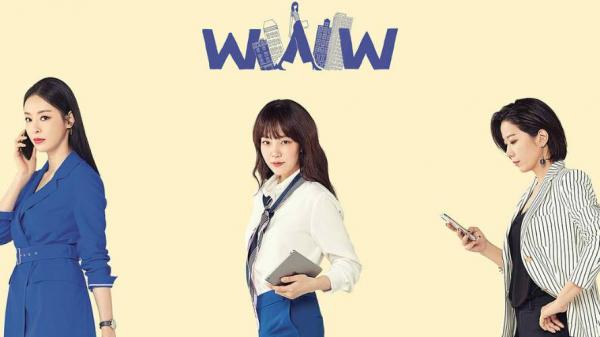 'Search: WWW' – Phim Hàn cuối cùng đã có nam chính cực phẩm sở hữu trình thả thính cực cao 'Search: WWW' – Phim Hàn cuối cùng đã có nam chính cực phẩm sở hữu trình thả thính cực cao