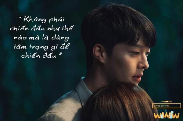 'Search: WWW' – Phim Hàn cuối cùng đã có nam chính cực phẩm sở hữu trình thả thính cực cao 'Search: WWW' – Phim Hàn cuối cùng đã có nam chính cực phẩm sở hữu trình thả thính cực cao