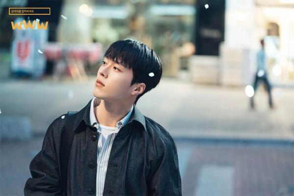 'Search: WWW' – Phim Hàn cuối cùng đã có nam chính cực phẩm sở hữu trình thả thính cực cao 'Search: WWW' – Phim Hàn cuối cùng đã có nam chính cực phẩm sở hữu trình thả thính cực cao