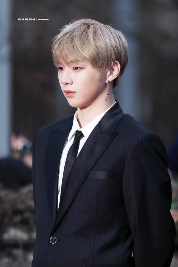 Không chỉ thành lập công ty riêng, Kang Daniel còn là CEO của cả một tập đoàn giải trí! Không chỉ thành lập công ty riêng, Kang Daniel còn là CEO của cả một tập đoàn giải trí!