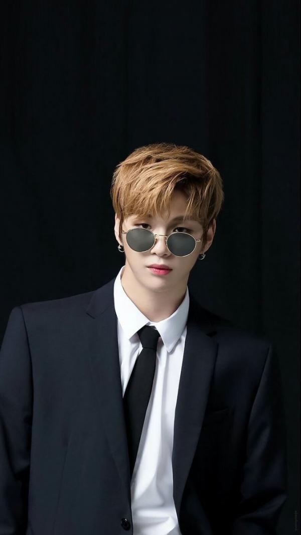Không chỉ thành lập công ty riêng, Kang Daniel còn là CEO của cả một tập đoàn giải trí! Không chỉ thành lập công ty riêng, Kang Daniel còn là CEO của cả một tập đoàn giải trí!