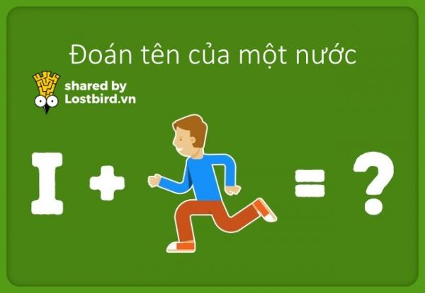 12 câu đố thử thách kỹ năng logic của bạn 12 câu đố thử thách kỹ năng logic của bạn