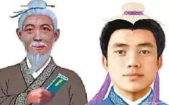 Cùng chiêm ngưỡng nhan sắc thật của các nhân vật lịch sử Trung Hoa sau khi được phục chế Cùng chiêm ngưỡng nhan sắc thật của các nhân vật lịch sử Trung Hoa sau khi được phục chế