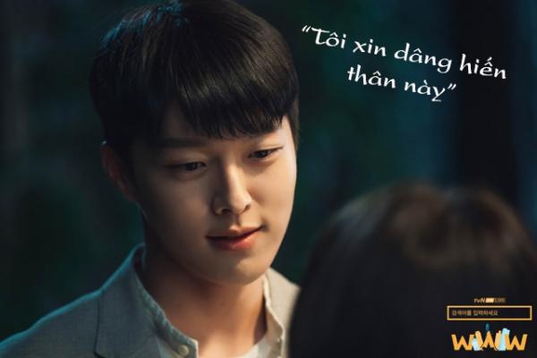 'Search: WWW' – Phim Hàn cuối cùng đã có nam chính cực phẩm sở hữu trình thả thính cực cao 'Search: WWW' – Phim Hàn cuối cùng đã có nam chính cực phẩm sở hữu trình thả thính cực cao