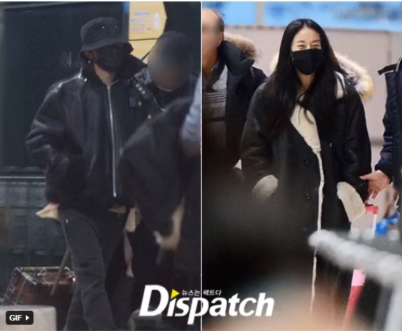 'Mối thù truyền kiếp' giữa Dispatch và YG bắt đầu từ khi nào, chuyện gì đã xảy ra suốt 9 năm trời? 'Mối thù truyền kiếp' giữa Dispatch và YG bắt đầu từ khi nào, chuyện gì đã xảy ra suốt 9 năm trời?