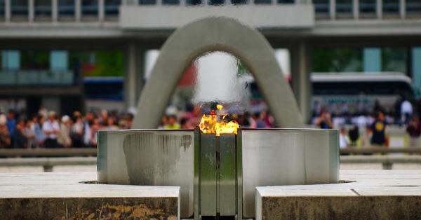 Những điều bạn chưa biết về 2 vụ đánh bom nguyên tử ở Hiroshima và Nagasaki Những điều bạn chưa biết về 2 vụ đánh bom nguyên tử ở Hiroshima và Nagasaki