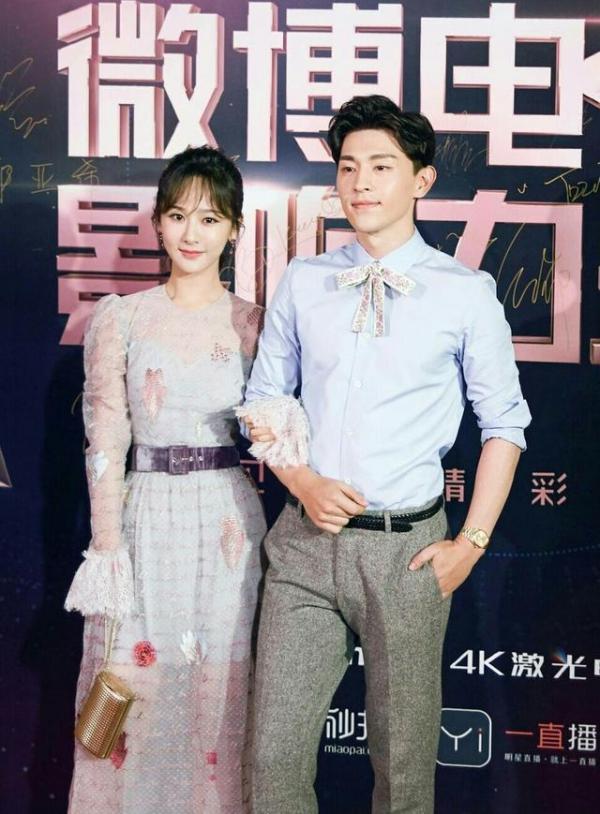 Đặng Luân đã bất ngờ chọn mỹ nhân này khi được hỏi muốn cưới ai nhất trong showbiz Hoa ngữ? Đặng Luân đã bất ngờ chọn mỹ nhân này khi được hỏi muốn cưới ai nhất trong showbiz Hoa ngữ?