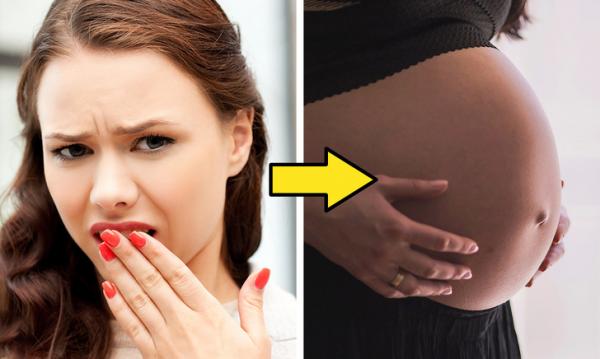 Cảm thấy mùi vị lạ trong miệng có thể là dấu hiệu về tình trạng sức khoẻ không tốt Cảm thấy mùi vị lạ trong miệng có thể là dấu hiệu về tình trạng sức khoẻ không tốt