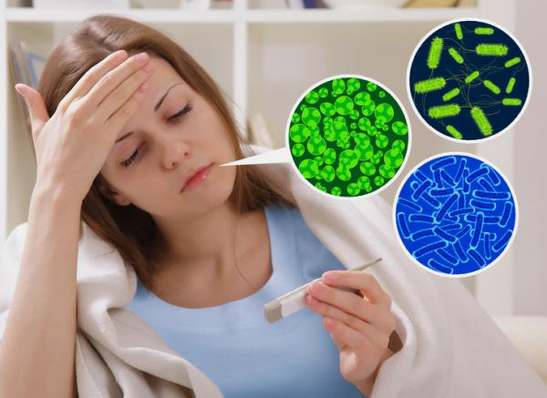 Cảm thấy mùi vị lạ trong miệng có thể là dấu hiệu về tình trạng sức khoẻ không tốt Cảm thấy mùi vị lạ trong miệng có thể là dấu hiệu về tình trạng sức khoẻ không tốt