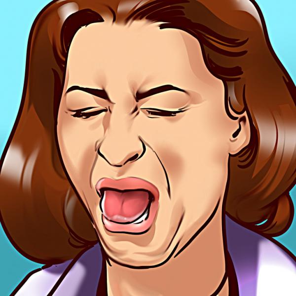 Cảm thấy mùi vị lạ trong miệng có thể là dấu hiệu về tình trạng sức khoẻ không tốt Cảm thấy mùi vị lạ trong miệng có thể là dấu hiệu về tình trạng sức khoẻ không tốt
