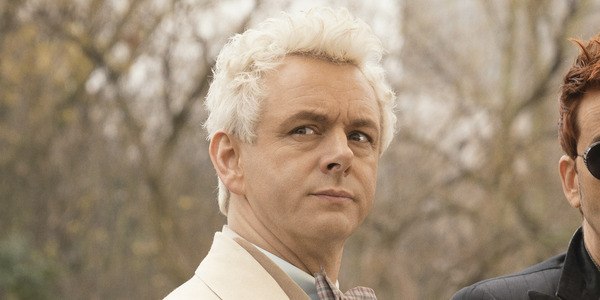 'Good Omens' – Chuyện gì xảy ra khi ác quỷ tinh ranh chơi thân với thiên thần mọt sách và Chúa là phụ nữ? 'Good Omens' – Chuyện gì xảy ra khi ác quỷ tinh ranh chơi thân với thiên thần mọt sách và Chúa là phụ nữ?