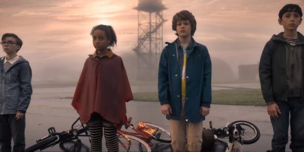 'Good Omens' – Chuyện gì xảy ra khi ác quỷ tinh ranh chơi thân với thiên thần mọt sách và Chúa là phụ nữ? 'Good Omens' – Chuyện gì xảy ra khi ác quỷ tinh ranh chơi thân với thiên thần mọt sách và Chúa là phụ nữ?