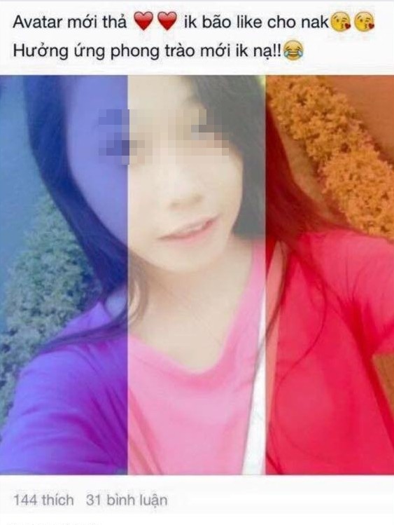 Dân mạng cùng khắc hoạ chân dung một 'trẩu tre chính hiệu' trên Facebook Dân mạng cùng khắc hoạ chân dung một 'trẩu tre chính hiệu' trên Facebook