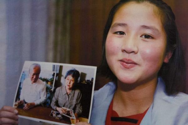 Bí ẩn về Megumi Yokota - nữ sinh Nhật Bản bị bắt cóc bởi đặc vụ Triều Tiên Bí ẩn về Megumi Yokota - nữ sinh Nhật Bản bị bắt cóc bởi đặc vụ Triều Tiên