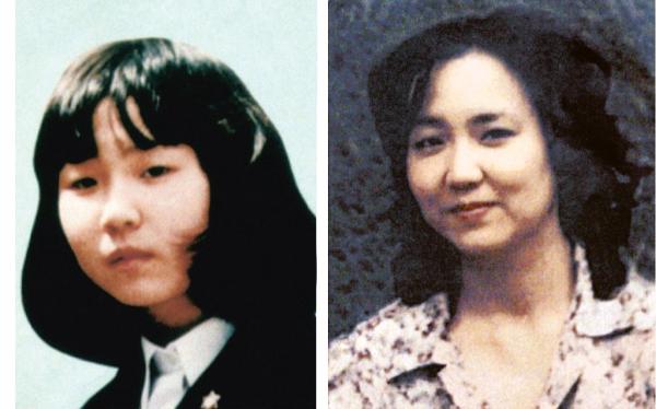 Bí ẩn về Megumi Yokota - nữ sinh Nhật Bản bị bắt cóc bởi đặc vụ Triều Tiên Bí ẩn về Megumi Yokota - nữ sinh Nhật Bản bị bắt cóc bởi đặc vụ Triều Tiên