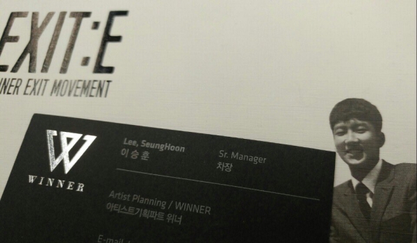Lee Seung Hoon dính líu đến vụ việc của B.I là vì anh nắm giữ chức vụ quan trọng này trong YG? Lee Seung Hoon dính líu đến vụ việc của B.I là vì anh nắm giữ chức vụ quan trọng này trong YG?