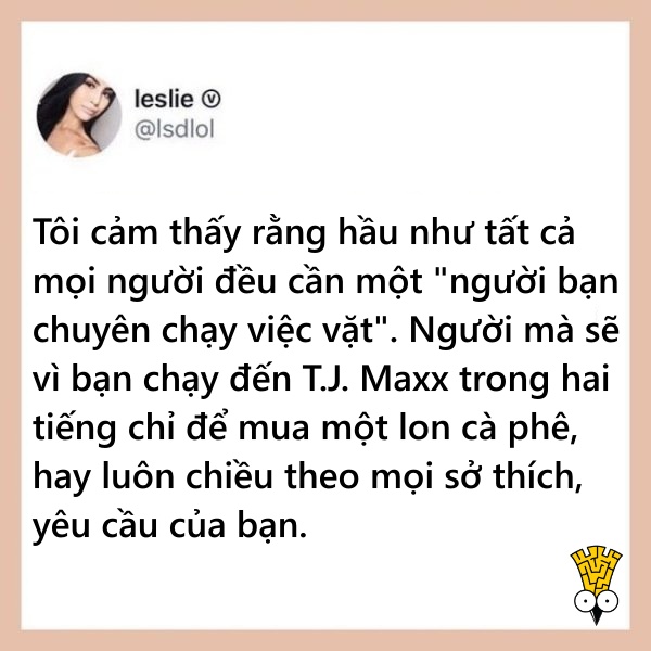 Tình bạn của người lớn cũng lắm chuyện dở khóc dở cười Tình bạn của người lớn cũng lắm chuyện dở khóc dở cười