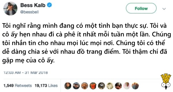 Tình bạn của người lớn cũng lắm chuyện dở khóc dở cười Tình bạn của người lớn cũng lắm chuyện dở khóc dở cười