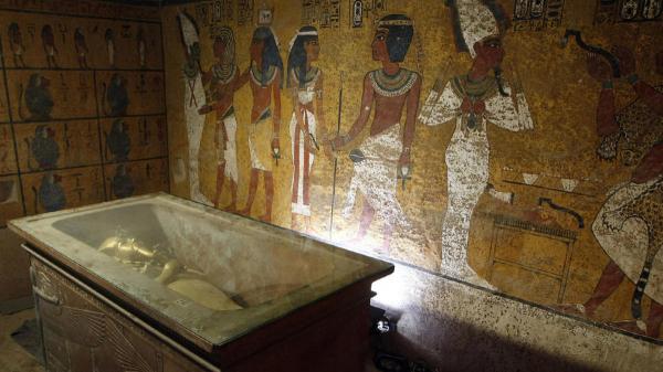 Bí ẩn xác ướp Ai Cập: Liệu lời nguyền từ lăng mộ Pharaoh Tutankhamun có thật sự tồn tại? Bí ẩn xác ướp Ai Cập: Liệu lời nguyền từ lăng mộ Pharaoh Tutankhamun có thật sự tồn tại?