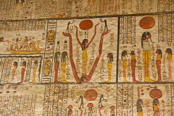 Bí ẩn xác ướp Ai Cập: Liệu lời nguyền từ lăng mộ Pharaoh Tutankhamun có thật sự tồn tại? Bí ẩn xác ướp Ai Cập: Liệu lời nguyền từ lăng mộ Pharaoh Tutankhamun có thật sự tồn tại?
